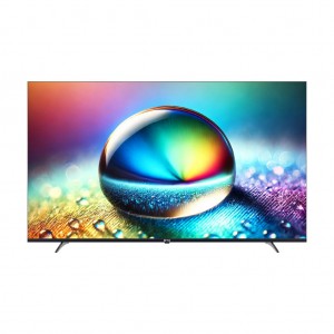 تلویزیون 55 اینچ کیولد هوشمند آر تی سی مدل 55QSJ6