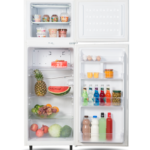 یخچال ایستکول بالافریزر مدل 12 فوت سفید ( 12ولت – DC) TM-96200-DC