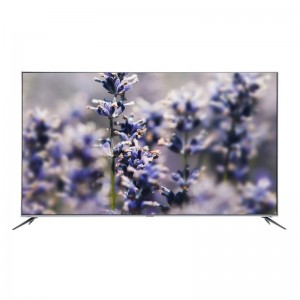 تلویزیون هوشمند مدل BT-65u211S