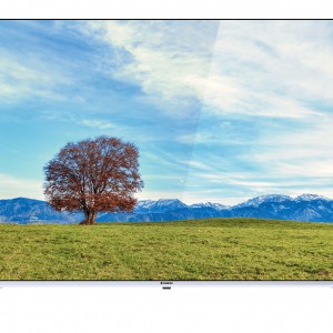 تلویزیون هوشمند بنس مدل BT-55U202S