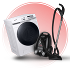 شستشو و نظافت