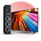 صوتی تصویری