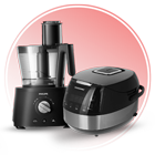 آماده سازی غذا