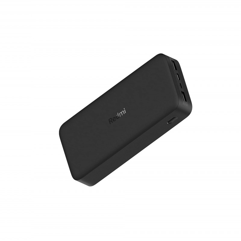پاوربانک شیائومی مدل Redmi PB200LZM ظرفیت 20000