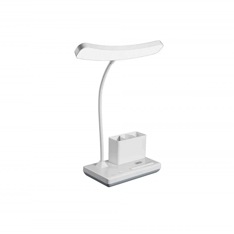 چراغ مطالعه شارژی ایکس او مدل OZ11