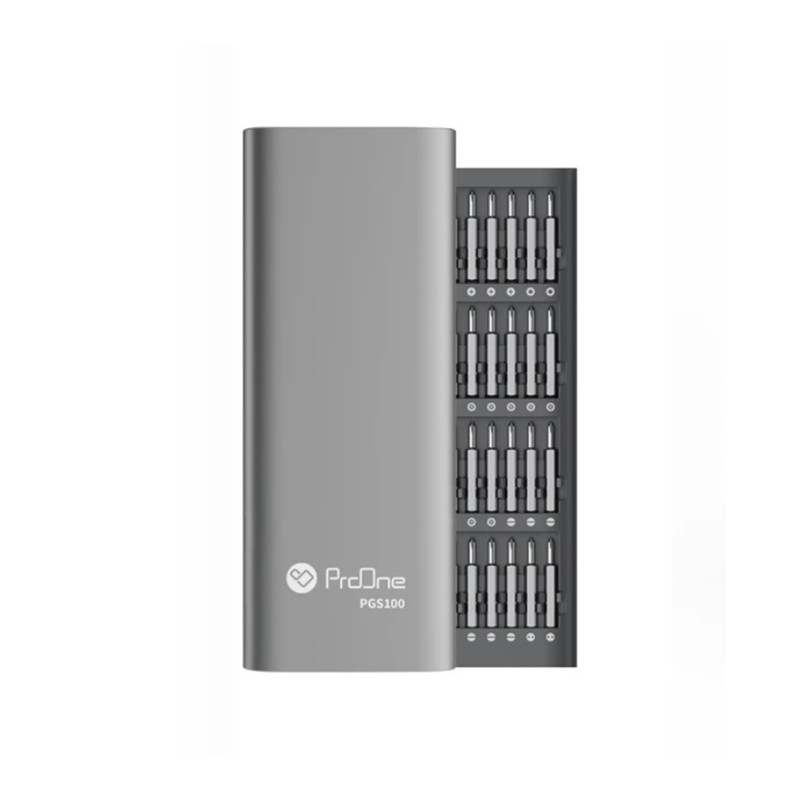 ست پیچ گوشتی پرووان مدل PROONE PGS100