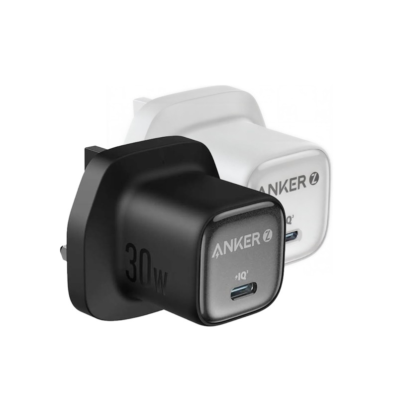 شارژر انکر 30 وات مدل 21/Anker A2698K11