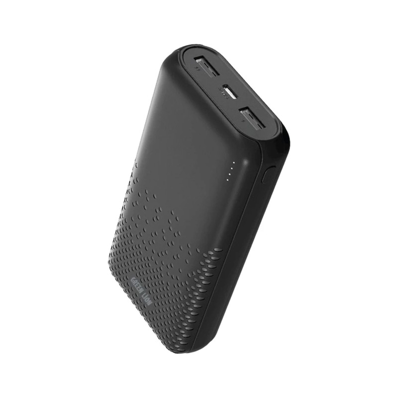 پاوربانک ۲۰۰۰۰  گرین لاین GREEN LION Rome 20000