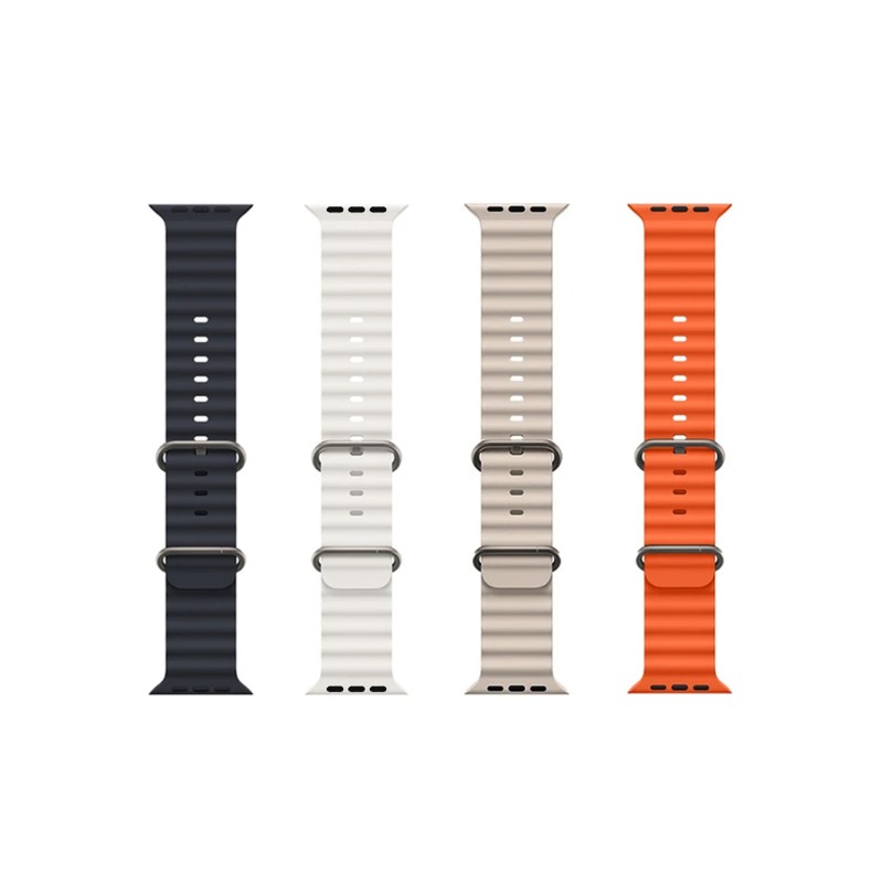 بند ساعت اپل هوکو مدل HOCO WA12