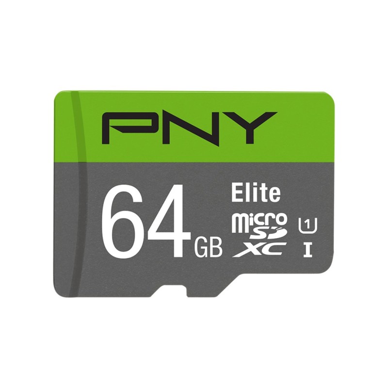 کارت حافظه 64 گیگابایت  PNY ELITE  64G