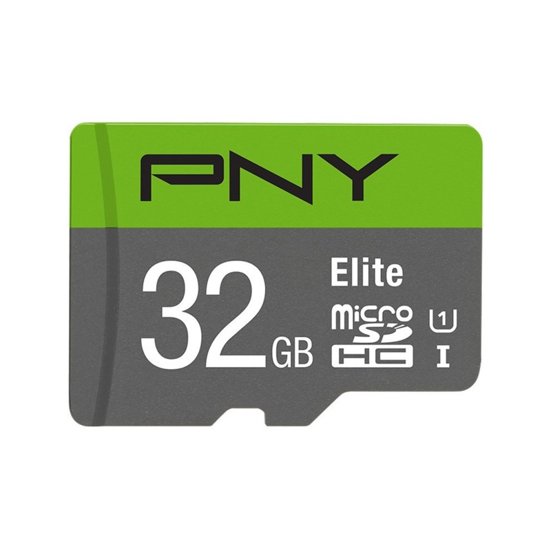 کارت حافظه 32 گیگابایت PNY ELITE 32G