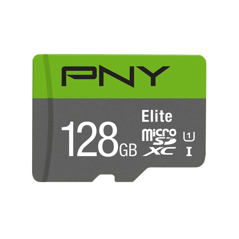 کارت حافظه 128 گیگابایت PNY ELITE 128G