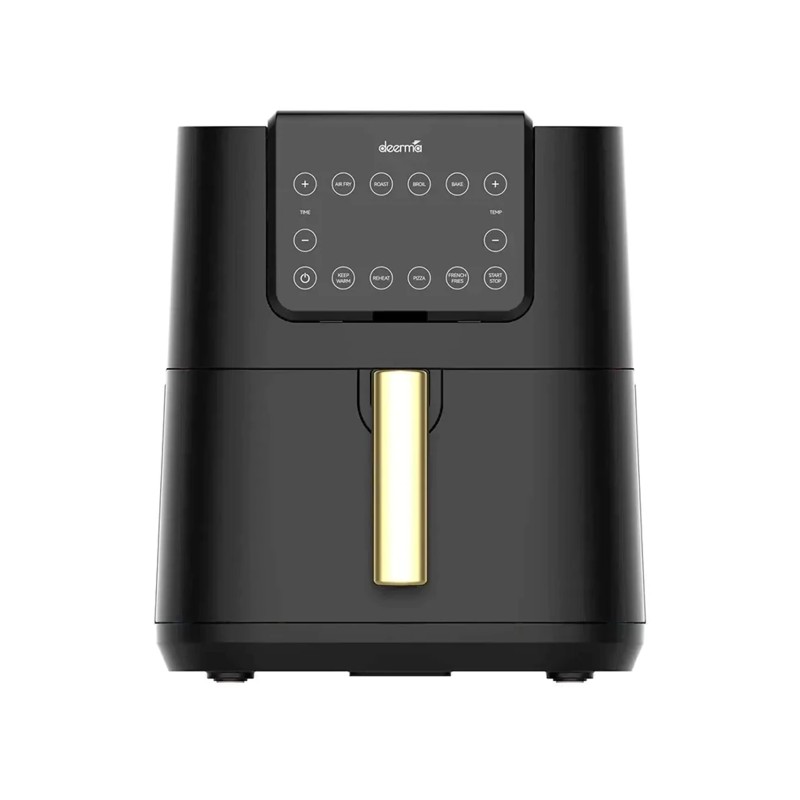 هواپز درما 7.5 لیتری مدل DEERMA KZ120W