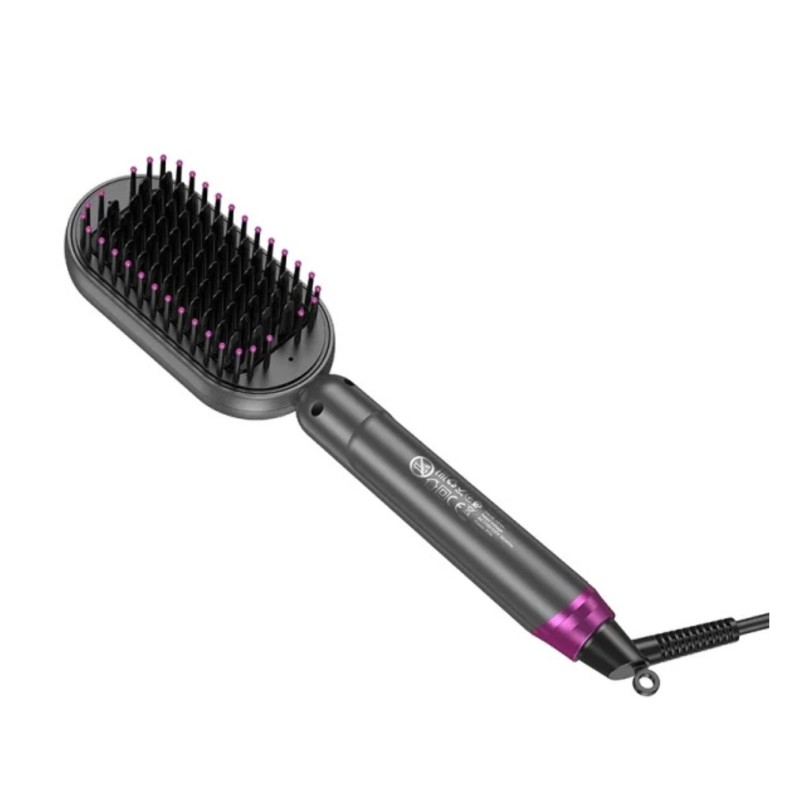 برس حرارتی صاف کننده مو هوکو HOCO HP44