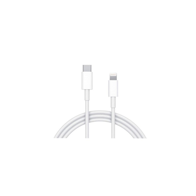کابل لایتنینگ اپل  IPHONE PD A2561 1M