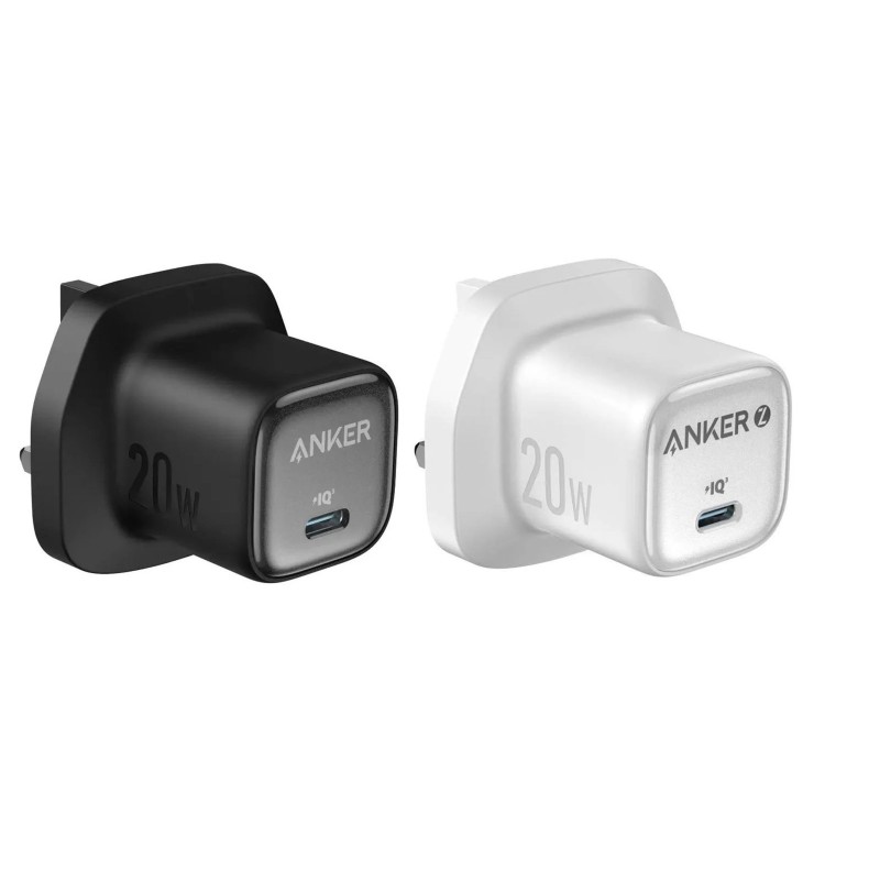 شارژر انکر 20 وات مدل Anker A2699K21