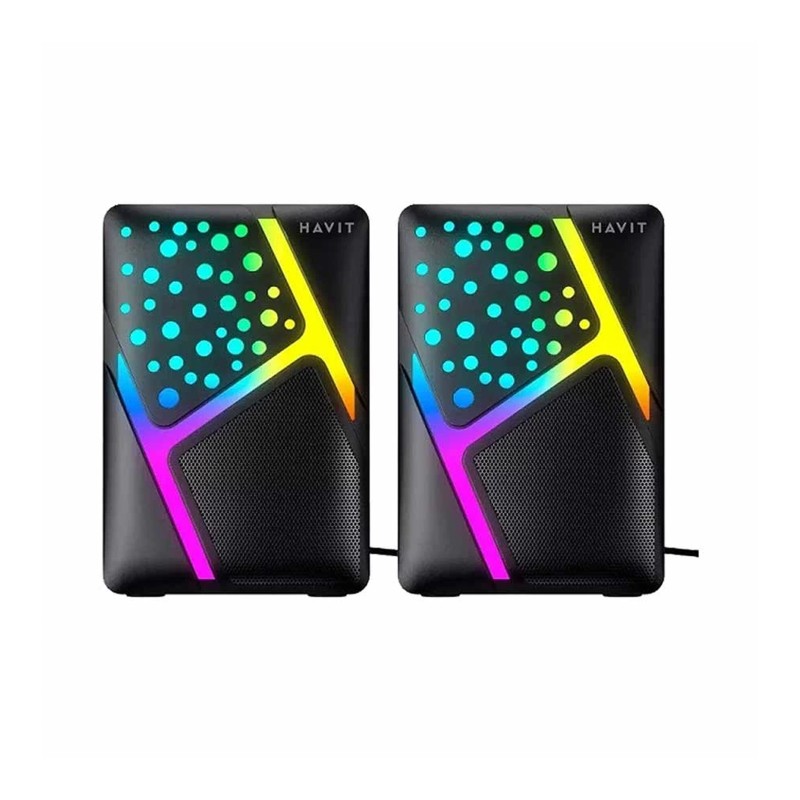 اسپیکر دو تکه هاویت  Havit SK763