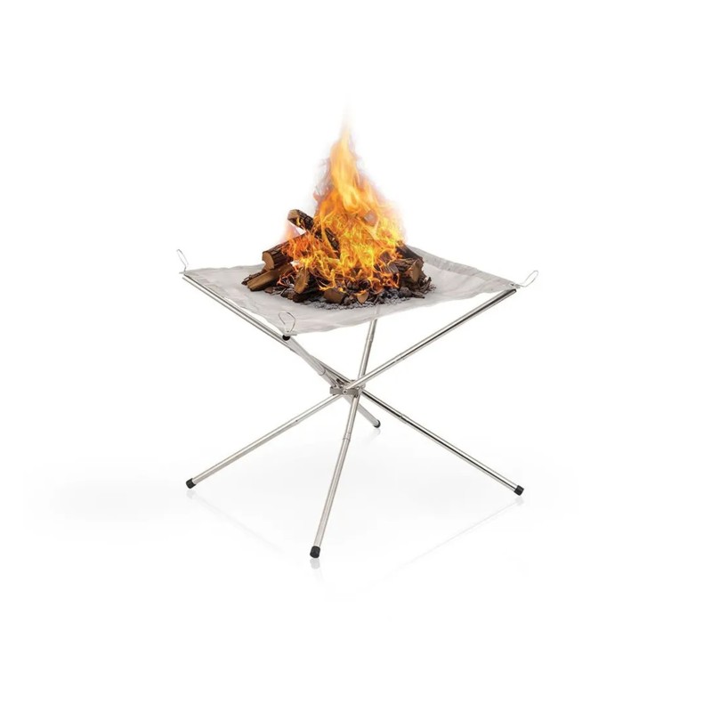 آتشدان قابل‌حمل گرین لاین GREEN LION Portable Bonfire Stand