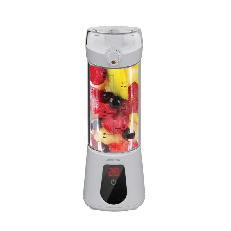 مخلوط‌کن شارژی گرین لاین مدل  GREEN LION Juice Mate Pro
