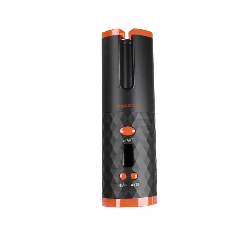 فر کننده موی پرودو  Porodo  hair curler