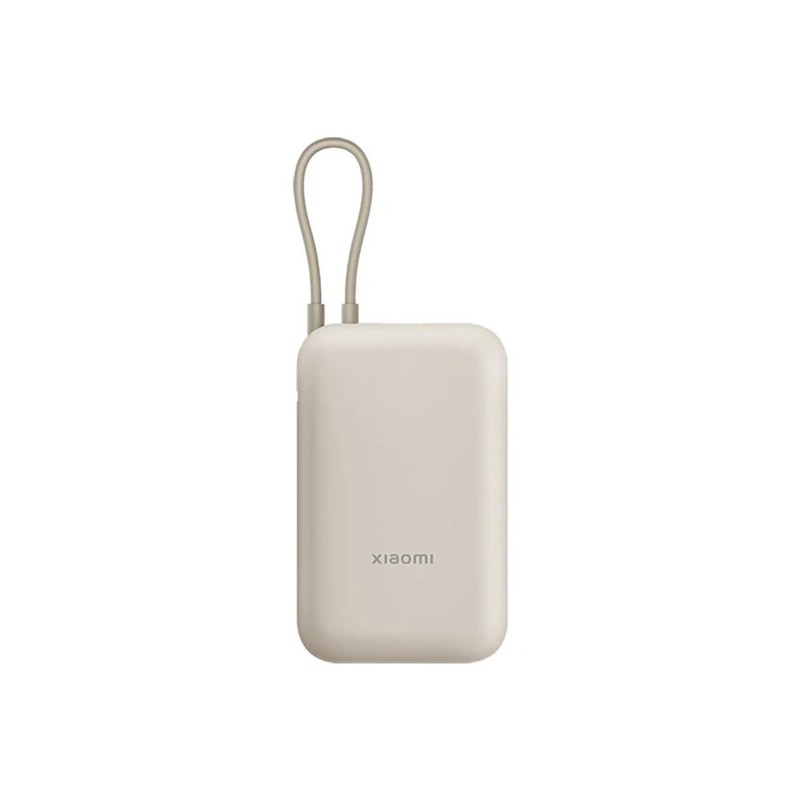 پاوربانک 10000 شیائومی Xiaomi  P15ZM اورجینال