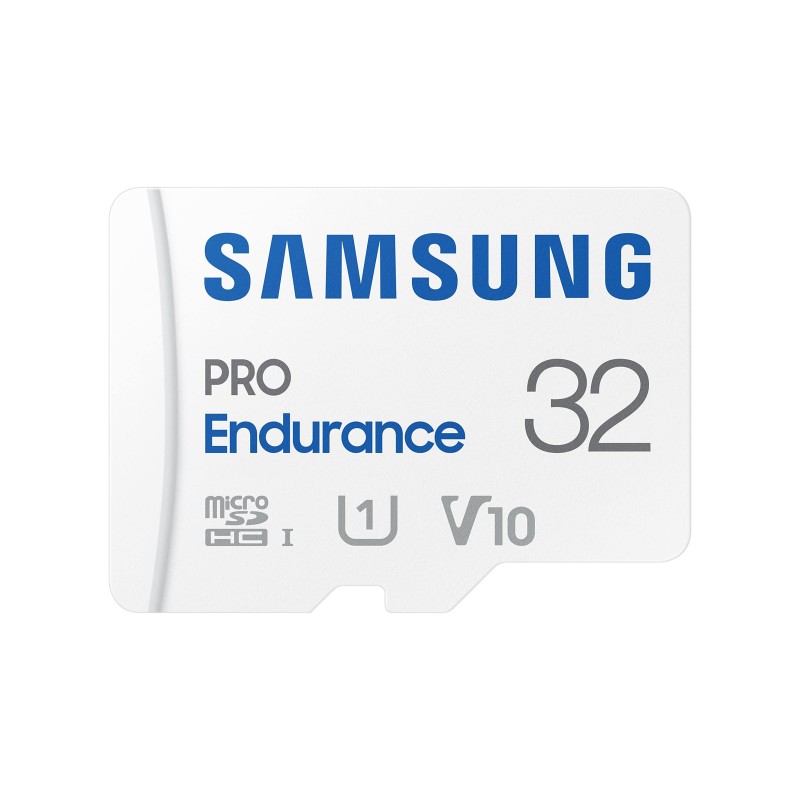 رم میکرو اس دی 32 گیگابایت سامسونگ مدل SAMSUNG PRO Endurance 32GB