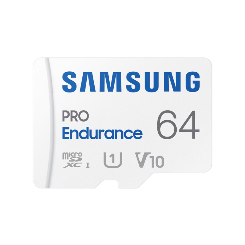 رم میکرو اس دی 64 گیگابایت سامسونگ مدل SAMSUNG PRO Endurance 64GB