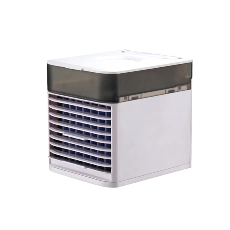 مینی کولر آبی رومیزی مدل NewFan Ultra Air Cooler