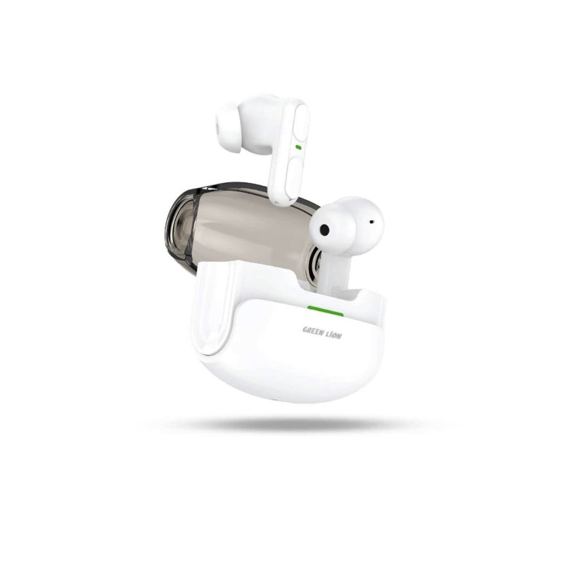 هندزفری گرین لاین Green Lion EarBuds Patras