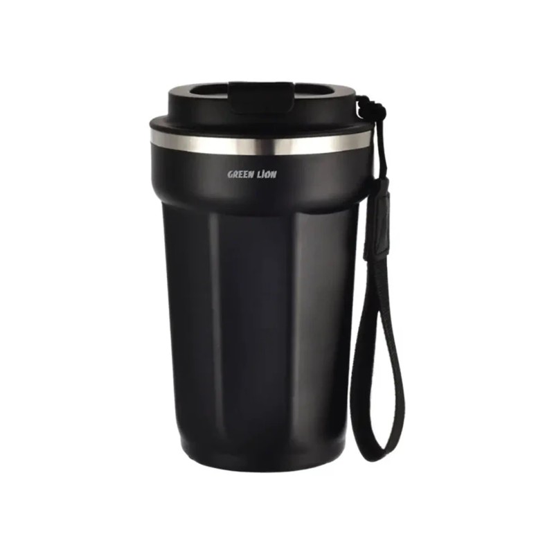 ماگ وکیوم گرین لاین Green Lion Vacuum Mug