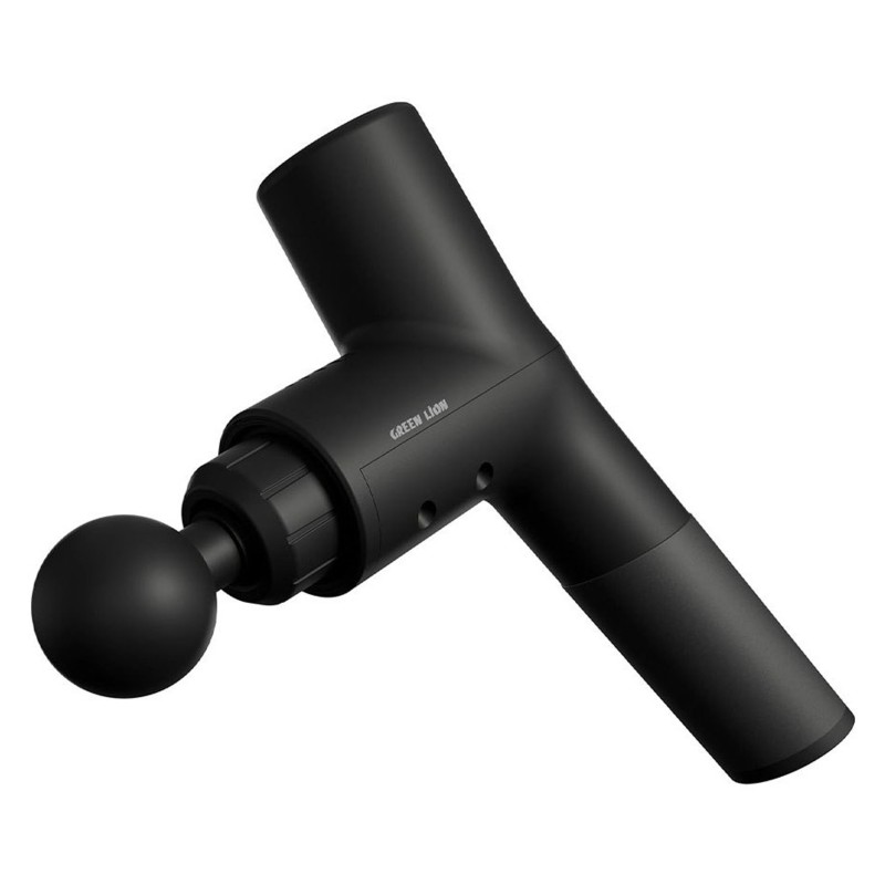 ماساژور تفنگی گرین لاین Green Lion Curve Feel Massage Gun