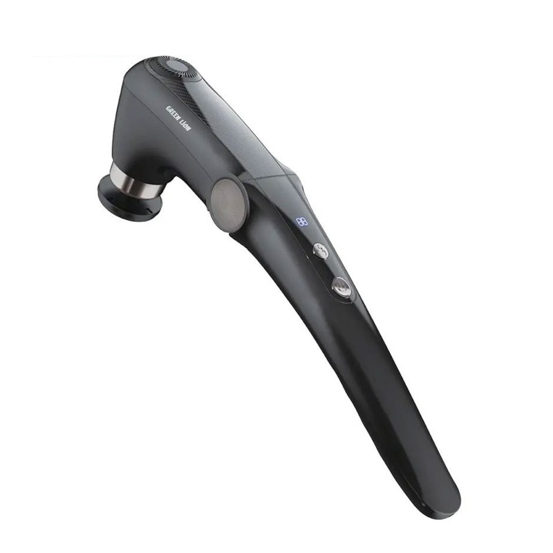 ماساژور دسته بلند گرین لاین Green Lion Foldable Massage Gun