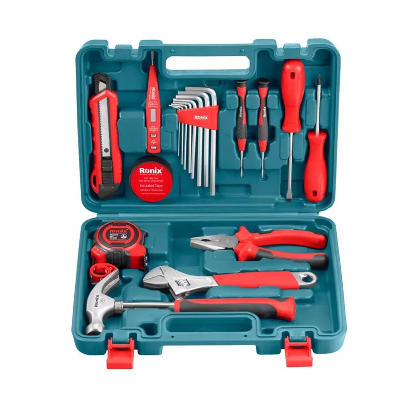 مجموعه 20 عددی رونیکس مدل Ronix RS-0003