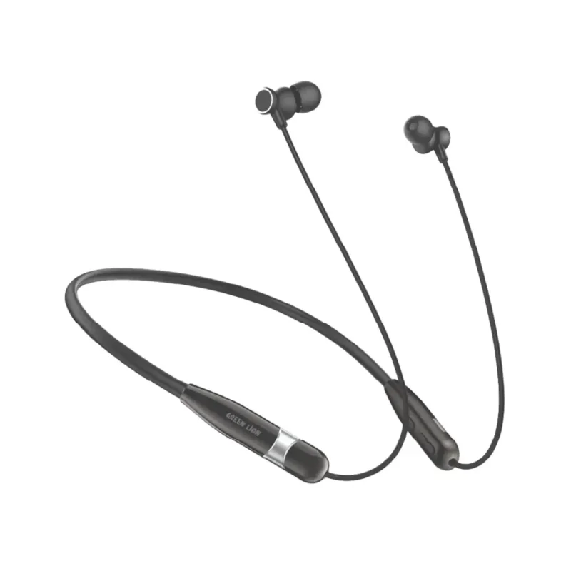هندزفری بلوتوثی گردنی گرین لاین Green Lion Neck X Wireless Neckband