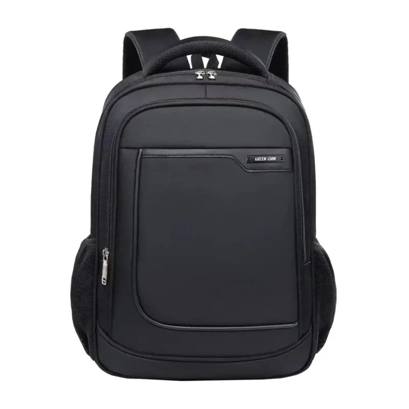 کوله پشتی لپ‌تاپ 17 اینچ گرین لاین  Green Lion Havana Back Pack