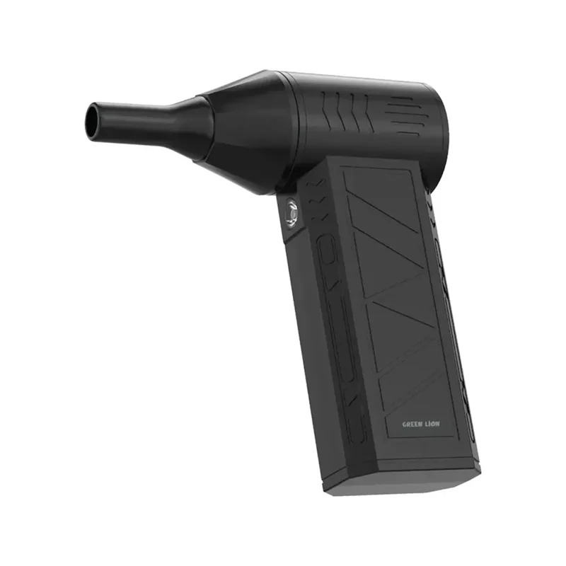 جت فن گرین لاین مدل Green Lion Storm Grip Air Blower