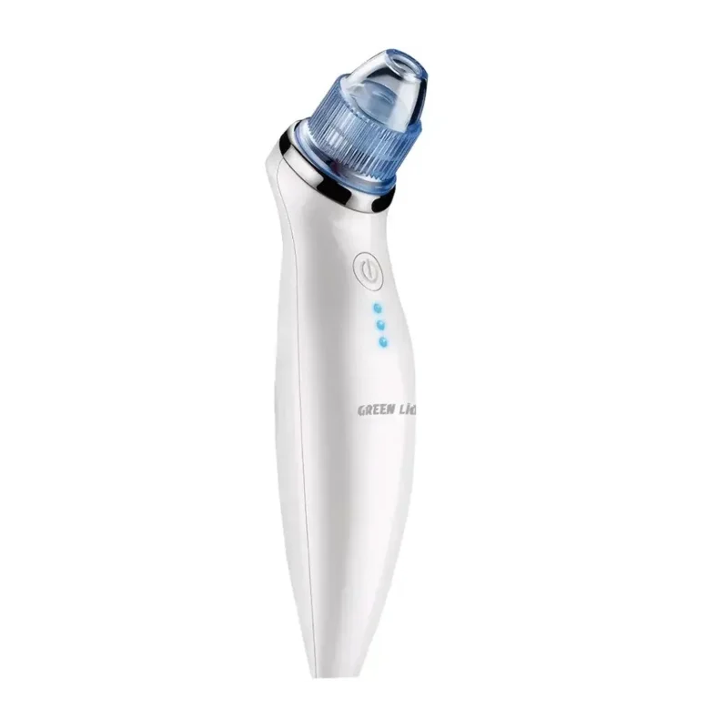 دستگاه پاکسازی پوست گرین لاینGreenLion  Blackhead Remover