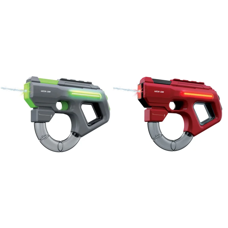 تفنگ آب پاش اتوماتیک گرین لاین Green Lion GN95 Water Gun
