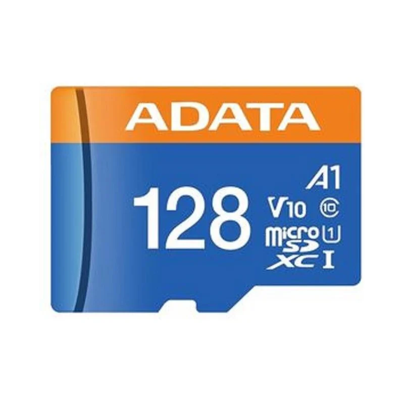 رم میکرو اس دی 128 گیگابایت ای دیتا ADATA