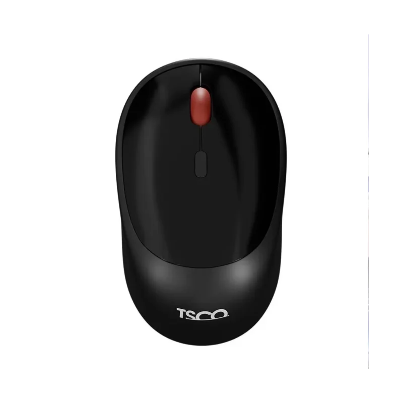 ماوس بی‌سیم تسکو مدل TSCO TM 672W