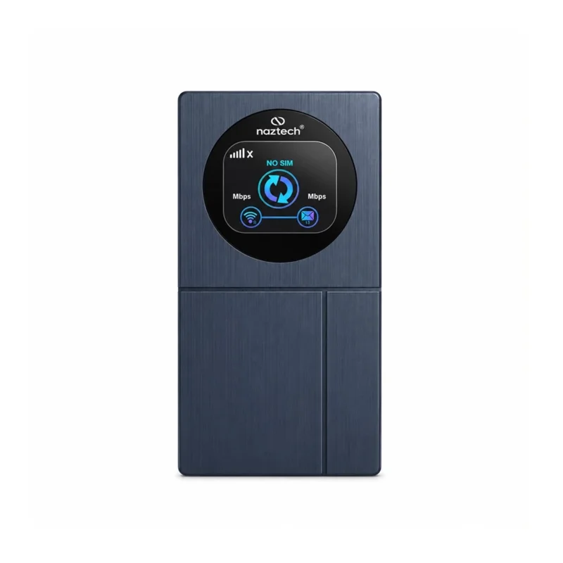 مودم سیمکارتی با پاوربانک نزتک  Naztech 99C Plus