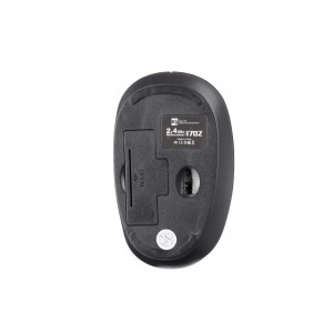 موس بیسیم R8 مدل 1702