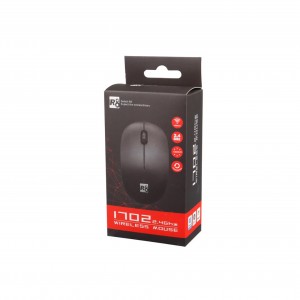 موس بیسیم R8 مدل 1702