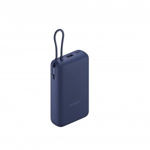 پاوربانک شیائومی مدل PB2030MI ظرفیت 20000