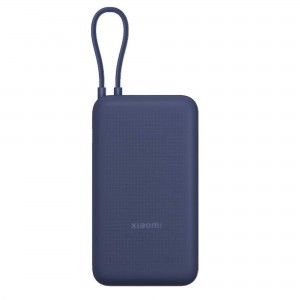 پاوربانک شیائومی مدل PB2030MI ظرفیت 20000