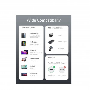 کابل تایپ سی  انکر مدل A8756H11