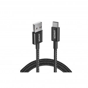 کابل تایپ سی به یو اس بی انکر مدل A8173H11