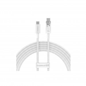 کابل تایپ سی بیسوس مدل P10319703221-01