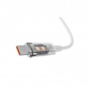 کابل تایپ سی بیسوس مدل P10319703221-01