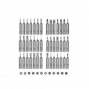 ست پیچ گوشتی پرووان مدل PROONE PGS108